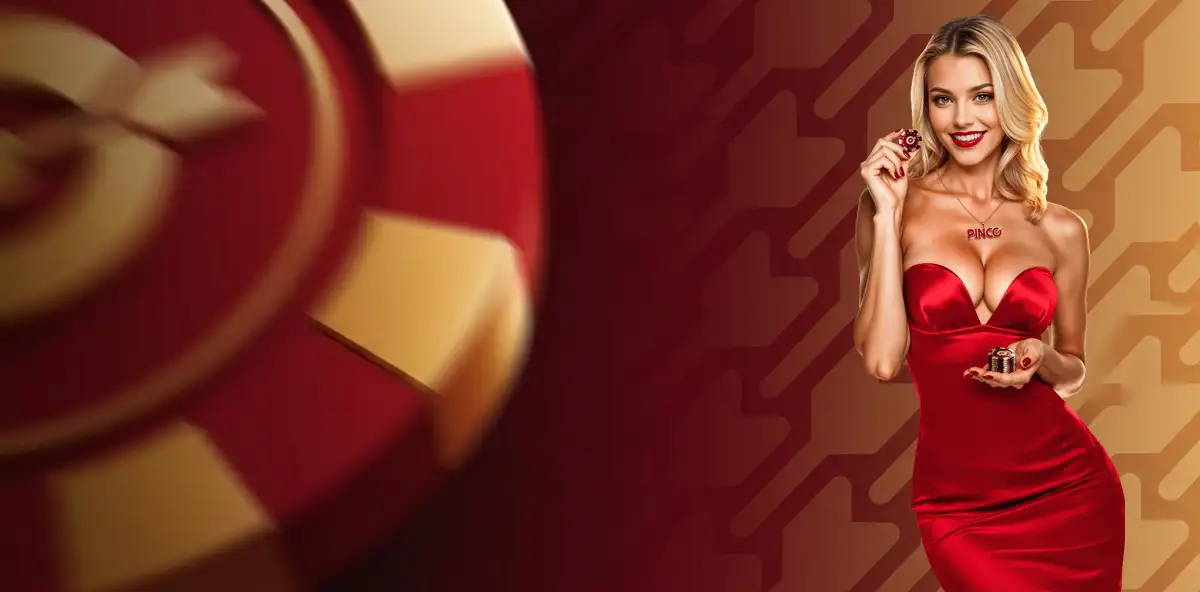 Pinco Casino Bonus